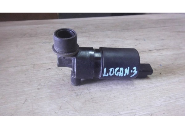 Насос омивача вікон Renault Espace 4, Megane 2 ,3,Laguna 2, 3, Clio 2, 3, Duster, Scenic 2, 3,Logan, Trafic 2, Twingo 2, Sandero, Modus, VelSatis, Master 2, 8200194414, 9632984980, 9634558980